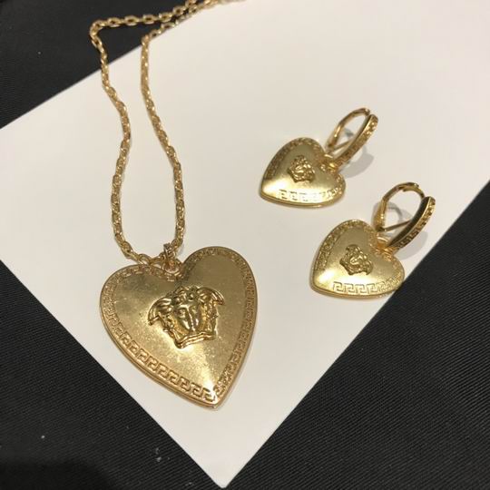 2026 Versace 套装 0625